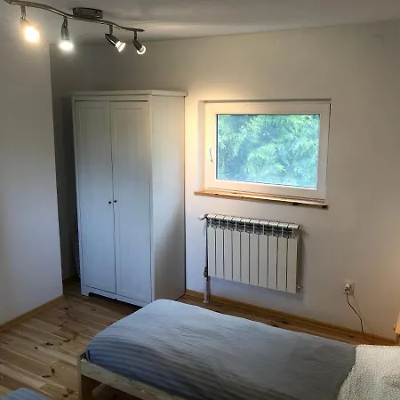 公寓 “jasny” Nad Wisla