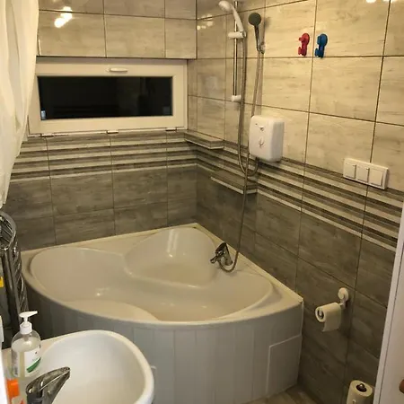 “jasny” Nad Wisla 公寓 *