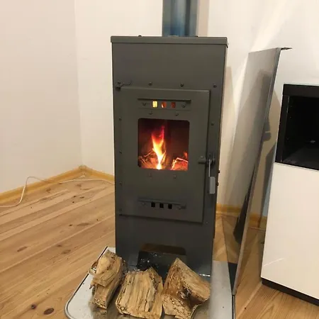 公寓 “jasny” Nad Wisla *