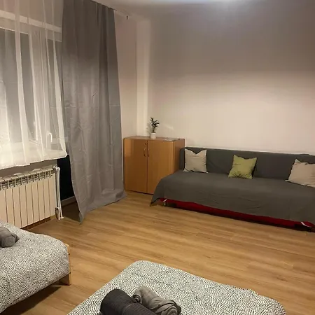 “jasny” Nad Wisla 公寓 *