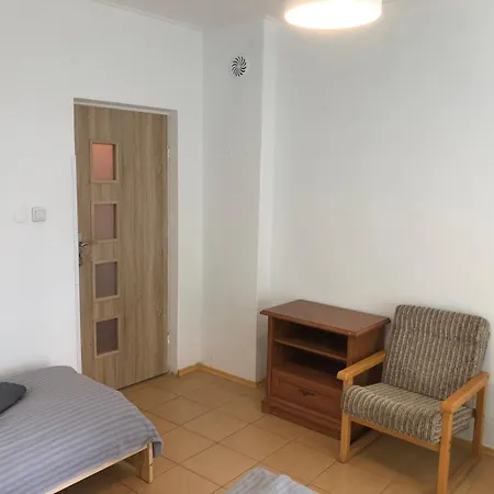 “jasny” Nad Wisla 公寓 Dobrzyków